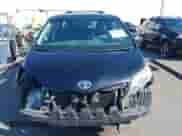 2011 Toyota Sienna SE с VIN 5TDXK3DC6BS051985, выставлен на аукционе IAAI как лот 42001674 с пробегом 166 437 миль миль и . История ставок и продаж доступна на DreamBid. Изображение 13.