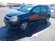 2007 Chevrolet Equinox LS с VIN 2CNDL13F576227258, выставлен на аукционе IAAI как лот 43247451 с пробегом 164 869 миль миль и . История ставок и продаж доступна на DreamBid. Изображение 2.