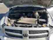 2019 Ram 1500 Big Horn with VIN 1C6RR7TT7KS567722, listed as a Copart auction lot 82155075 with 161,062 mi miles and Clean title. Bid and sale history available at DreamBid. Image 11.