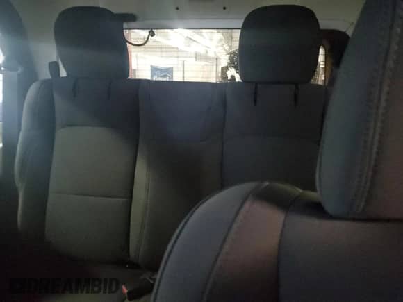 2023 Jeep Wrangler Sport with VIN 1C4GJXAN8PW617295, listed as a Copart auction lot 88292305 with 6,354 mi miles and Salvage title. Bid and sale history available at DreamBid. Image 10.