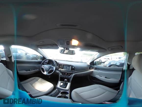 2018 Hyundai Elantra SEL z VIN 5NPD84LF0JH271128, wystawiony jako IAAI lot #43113902 z przebiegiem 125 580 mil mil oraz . Historia ofert i sprzedaży dostępna na DreamBid. Obrazek 18.