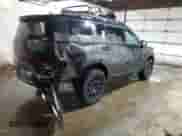 2024 Hyundai Santa Fe XRT с VIN 5NMP3DGL1RH003368, выставлен на аукционе Copart как лот 85524615 с пробегом 18 474 миль миль и Списание • Salvage title. История ставок и продаж доступна на DreamBid. Изображение 3.