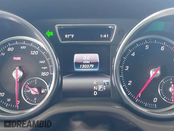 2018 Mercedes-Benz GLS 450 с VIN 4JGDF6EE2JB139992, выставлен на аукционе IAAI как лот 43072757 с пробегом 130 379 миль миль и . История ставок и продаж доступна на DreamBid. Изображение 7.