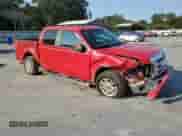 2009 Ford F-150 XL z VIN 1FTPW12V79FB16172, wystawiony jako Copart lot #81084985 z przebiegiem 161 799 mil mil oraz Szkoda całkowita • Salvage title. Historia ofert i sprzedaży dostępna na DreamBid. Obrazek 4.