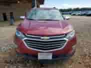 2020 Chevrolet Equinox Premier с VIN 2GNAXNEV9L6274947, выставлен на аукционе Copart как лот 69789345 с пробегом 109 692 миль миль и Списание • Salvage title. История ставок и продаж доступна на DreamBid. Изображение 5.