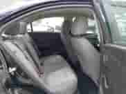 2018 Chevrolet Sonic LS с VIN 1G1JB5SHXJ4115187, выставлен на аукционе IAAI как лот 43043545 с пробегом 39 000 миль миль и . История ставок и продаж доступна на DreamBid. Изображение 8.