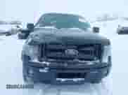 2013 Ford F-150 XL с VIN 1FTFW1ET3DKD45602, выставлен на аукционе IAAI как лот 41492016 с пробегом 223 347 миль миль и . История ставок и продаж доступна на DreamBid. Изображение 16.