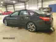 2016 Nissan Altima SR z VIN 1N4AL3AP7GC168984, wystawiony jako Copart lot #87303015 z przebiegiem 205 187 mil mil oraz Czysty tytuł • Clean title. Historia ofert i sprzedaży dostępna na DreamBid. Obrazek 2.