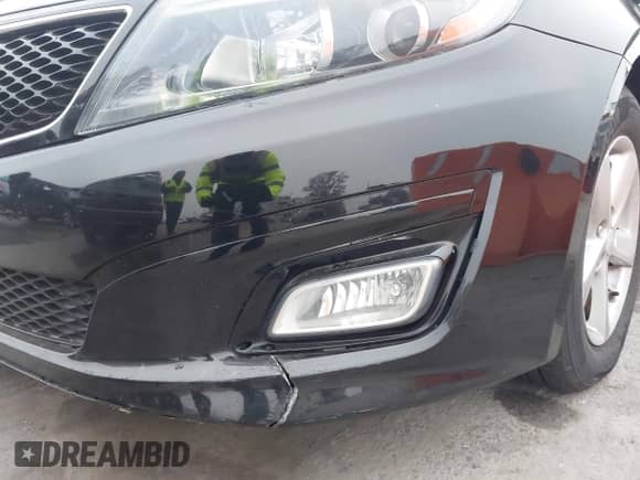 2014 Kia Optima LX z VIN 5XXGM4A78EG329587, wystawiony jako IAAI lot #43388824 z przebiegiem 78 401 mil mil oraz . Historia ofert i sprzedaży dostępna na DreamBid. Obrazek 6.