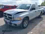 2005 Dodge 1500 SLT with VIN 1D7HA18NX5S148955, listed as a IAAI auction lot 43393509 with 141,952 mi miles and . Bid and sale history available at DreamBid. Image 17.