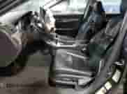2009 Acura TL с VIN 19UUA86299A005518, выставлен на аукционе Copart как лот 82152565 с пробегом 115 120 миль миль и Списание • Salvage title. История ставок и продаж доступна на DreamBid. Изображение 7.