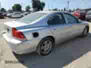 2008 Volvo S60 2.5T с VIN YV1RS592X82673794, выставлен на аукционе Copart как лот 80329265 с пробегом Не указан миль и Чистый • Clean title. История ставок и продаж доступна на DreamBid. Изображение 3.