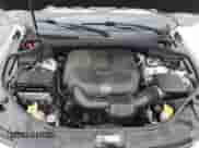 2015 Jeep Grand Cherokee Overland with VIN 1C4RJFCG8FC639010, listed as a Copart auction lot 84939425 with Not provided miles and Salvage title. Bid and sale history available at DreamBid. Image 12.