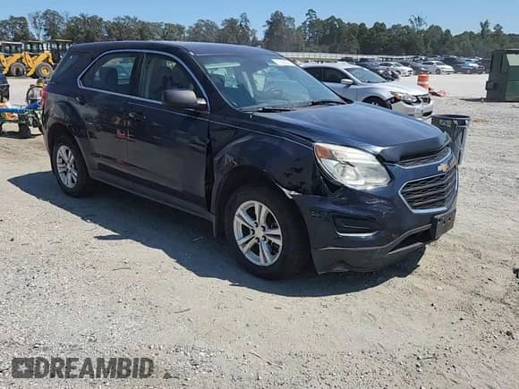 2016 Chevrolet Equinox LS z VIN 2GNALBEK6G1188658, wystawiony jako Copart lot #71908535 z przebiegiem 142 358 mil mil oraz Szkoda całkowita • Salvage title. Historia ofert i sprzedaży dostępna na DreamBid. Obrazek 14.