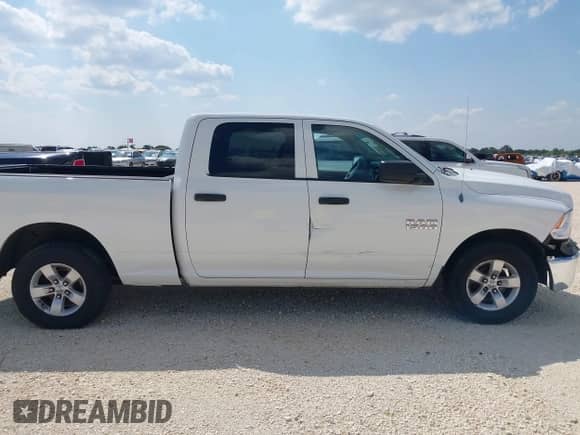 2013 Ram 1500 с VIN 1C6RR6SP2DS661413, выставлен на аукционе IAAI как лот 42737348 с пробегом 229 767 миль миль и . История ставок и продаж доступна на DreamBid. Изображение 13.