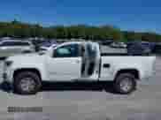 2018 Chevrolet Colorado 2WD Work Truck с VIN 1GCHSBEA0J1192350, выставлен на аукционе IAAI как лот 43158237 с пробегом 105 223 миль миль и . История ставок и продаж доступна на DreamBid. Изображение 15.