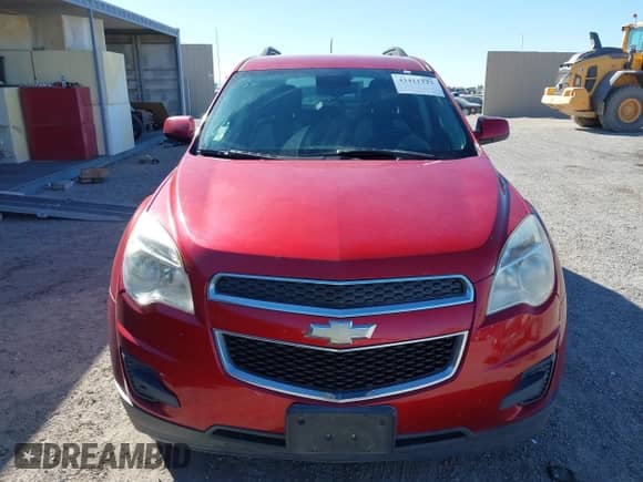 2015 Chevrolet Equinox LT с VIN 2GNALBEKXF6333511, выставлен на аукционе IAAI как лот 43411323 с пробегом 150 340 миль миль и . История ставок и продаж доступна на DreamBid. Изображение 6.