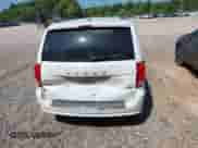 2018 Dodge Grand Caravan SXT с VIN 2C4RDGCG0JR360521, выставлен на аукционе IAAI как лот 42716080 с пробегом 104 238 миль миль и . История ставок и продаж доступна на DreamBid. Изображение 16.