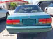 1993 Honda Accord z VIN 1HGCB7650PA172876, wystawiony jako IAAI lot #42397897 z przebiegiem 182 032 mil mil oraz . Historia ofert i sprzedaży dostępna na DreamBid. Obrazek 15.