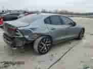 2019 Volvo S60 Momentum with VIN 7JR102FK0KG010984, listed as a Copart auction lot 52284975 with 156,569 mi miles and Clean title. Bid and sale history available at DreamBid. Image 3.