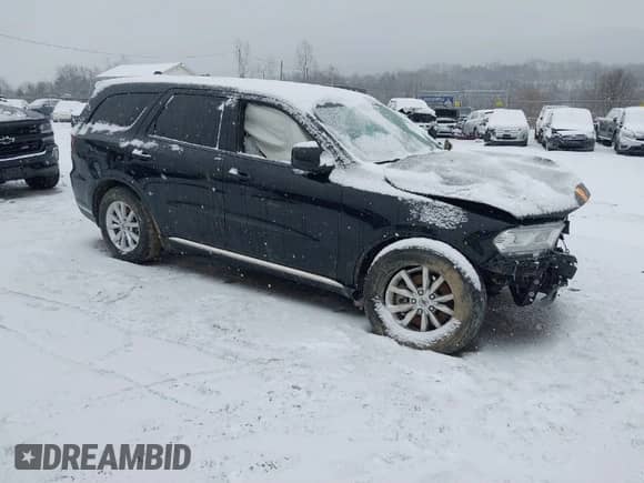 2021 Dodge Durango SXT z VIN 1C4RDHAG9MC661181, wystawiony jako IAAI lot #41514075 z przebiegiem 70 214 mil mil oraz . Historia ofert i sprzedaży dostępna na DreamBid. Obrazek 1.