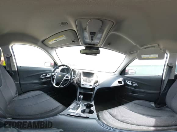 2017 Chevrolet Equinox LT с VIN 2GNFLFE30H6162924, выставлен на аукционе IAAI как лот 43381428 с пробегом 266 135 миль миль и . История ставок и продаж доступна на DreamBid. Изображение 19.