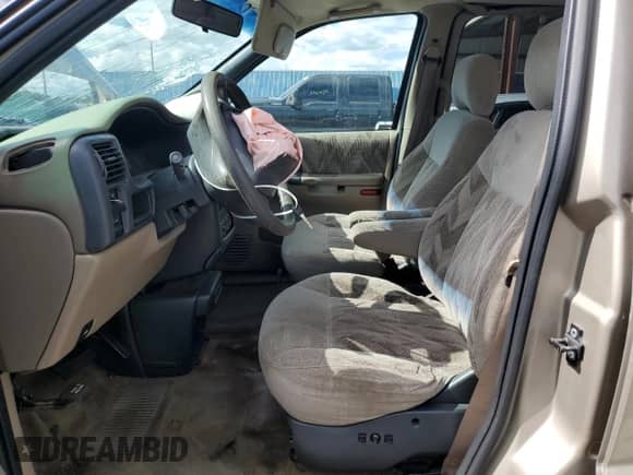 1998 Chevrolet Venture с VIN 1GNDX03E2WD274863, выставлен на аукционе Copart как лот 56943855 с пробегом 193 464 миль миль и Списание • Salvage title. История ставок и продаж доступна на DreamBid. Изображение 7.