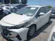 2019 Toyota Prius Plus с VIN JTDKARFP2K3113903, выставлен на аукционе IAAI как лот 41631824 с пробегом 102 107 миль миль и . История ставок и продаж доступна на DreamBid. Изображение 2.