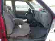 1995 Chevrolet S-10 LS с VIN 1GCCS19Z5S8155579, выставлен на аукционе IAAI как лот 42070596 с пробегом 251 621 миль миль и . История ставок и продаж доступна на DreamBid. Изображение 5.