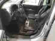 2014 Jeep Compass Latitude z VIN 1C4NJDEB5ED603160, wystawiony jako Copart lot #54603025 z przebiegiem 87 983 mil mil oraz Czysty tytuł • Clean title. Historia ofert i sprzedaży dostępna na DreamBid. Obrazek 7.