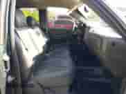 2004 GMC Sierra 1500 with VIN 1GTEC19X94Z228244, listed as a IAAI auction lot 42866465 with 110,390 mi miles and . Bid and sale history available at DreamBid. Image 5.