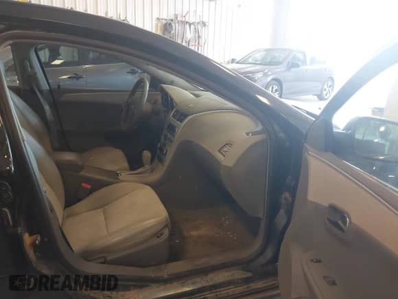 2008 Chevrolet Malibu 2LT с VIN 1G1ZJ57B18F203246, выставлен на аукционе IAAI как лот 42303247 с пробегом 176 026 миль миль и . История ставок и продаж доступна на DreamBid. Изображение 5.