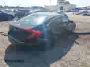 2016 Honda Civic LX with VIN 19XFC2F5XGE091392, listed as a IAAI auction lot 43258064 with 264,544 mi miles and . Bid and sale history available at DreamBid. Image 4.