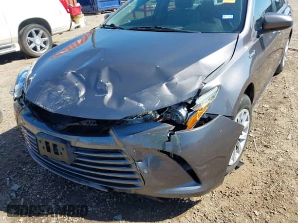 2016 Toyota Camry LE с VIN 4T1BD1FK6GU200665, выставлен на аукционе IAAI как лот 41663728 с пробегом 124 895 миль миль и . История ставок и продаж доступна на DreamBid. Изображение 6.