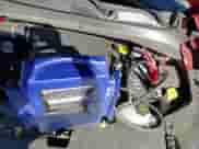 2025 Jeep Compass Latitude с VIN 3C4NJDBN8ST544349, выставлен на аукционе Copart как лот 86671235 с пробегом 9 458 миль миль и Чистый • Clean title. История ставок и продаж доступна на DreamBid. Изображение 14.