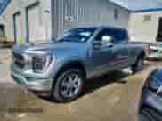 2023 Ford F-150 XL с VIN 1FTFW1ED7PFB41827, выставлен на аукционе Copart как лот 85182175 с пробегом 71 509 миль миль и Списание • Salvage title. История ставок и продаж доступна на DreamBid. Изображение 1.