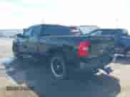 2011 Chevrolet Silverado 1500 LTZ with VIN 1GCRCTE06BZ327185, listed as a IAAI auction lot 43294145 with 90,576 mi miles and . Bid and sale history available at DreamBid. Image 3.