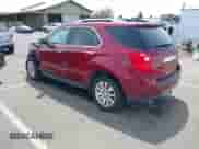 2010 Chevrolet Equinox LTZ с VIN 2CNFLGEY8A6351722, выставлен на аукционе IAAI как лот 42326894 с пробегом 104 307 миль миль и . История ставок и продаж доступна на DreamBid. Изображение 3.