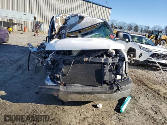 2009 Chevrolet Express Passenger с VIN 1GAHG35K991183568, выставлен на аукционе Copart как лот 87811625 с пробегом Не указан миль и Списание • Salvage title. История ставок и продаж доступна на DreamBid. Изображение 5.