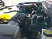 2023 Ford F-150 XL с VIN 1FTFW1E51PKG03668, выставлен на аукционе IAAI как лот 43262014 с пробегом 25 529 миль миль и . История ставок и продаж доступна на DreamBid. Изображение 18.