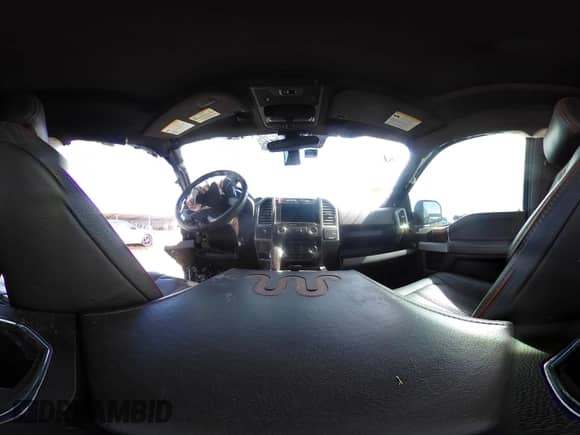 2016 Ford F-150 XLT with VIN 1FTEW1EGXGFD18960, listed as a IAAI auction lot 41784667 with Not provided miles and . Bid and sale history available at DreamBid. Image 21.