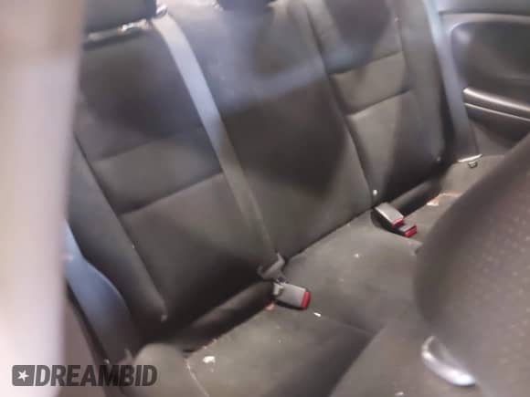 2011 Honda Accord EX with VIN 1HGCS1B76BA012157, listed as a IAAI auction lot 42854101 with 162,841 mi miles and . Bid and sale history available at DreamBid. Image 8.