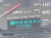 2005 Chevrolet Impala с VIN 2G1WF52E459108089, выставлен на аукционе IAAI как лот 43271061 с пробегом 252 486 миль миль и . История ставок и продаж доступна на DreamBid. Изображение 7.
