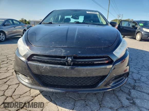 2013 Dodge Dart Aero с VIN 1C3CDFAH2DD215374, выставлен на аукционе Copart как лот 71202265 с пробегом 202 875 миль миль и Списание • Salvage title. История ставок и продаж доступна на DreamBid. Изображение 5.