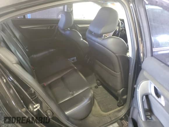 2010 Acura TL Technology с VIN 19UUA8F51AA017080, выставлен на аукционе Copart как лот 80750915 с пробегом 133 481 миль миль и Списание • Salvage title. История ставок и продаж доступна на DreamBid. Изображение 10.