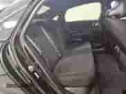 2024 Hyundai Ioniq 6 SE with VIN KMHM24AC3RA073538, listed as a Copart auction lot 70175085 with 22,507 mi miles and Clean title. Bid and sale history available at DreamBid. Image 10.