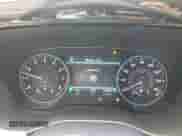 2021 Hyundai Palisade SEL with VIN KM8R4DHE8MU206650, listed as a Copart auction lot 81599495 with 79,750 mi miles and Salvage title. Bid and sale history available at DreamBid. Image 9.