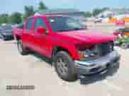 2012 Chevrolet Colorado 1LT с VIN 1GCHTCFE5C8151291, выставлен на аукционе IAAI как лот 42917549 с пробегом 65 717 миль миль и . История ставок и продаж доступна на DreamBid. Изображение 1.