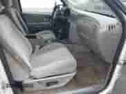 2007 Chevrolet TrailBlazer LS with VIN 1GNDT13S572182893, listed as a IAAI auction lot 43402301 with 213,625 mi miles and . Bid and sale history available at DreamBid. Image 5.