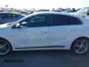 2019 Hyundai Ioniq SEL с VIN KMHC75LCXKU105955, выставлен на аукционе IAAI как лот 43182805 с пробегом 88 579 миль миль и . История ставок и продаж доступна на DreamBid. Изображение 14.